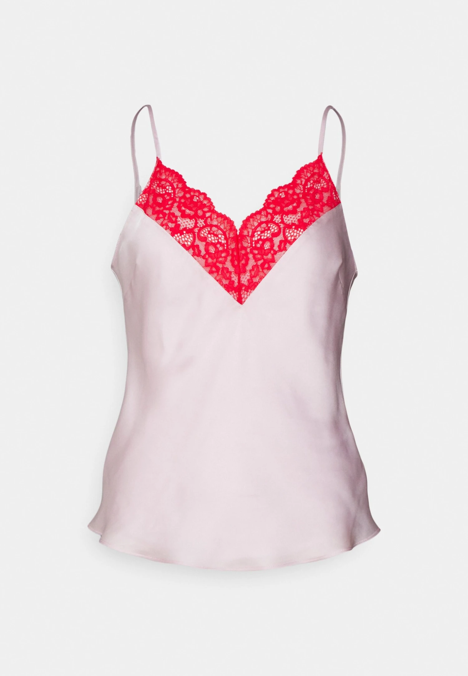 Anna Field 4 Piece Gift Set - Pyjama - Red/Pink 12 Anna Field 4 Piece Gift Set - Pyjama - Red/Pink - Afbeelding 10