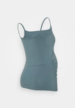 3 Pack - Top - Pink /Green/Teal -Anna Field f3fd1ac2bcc345e7ba1802ae070a6c6e