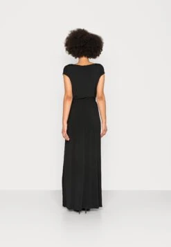 Anna Field Maxi-Jurk - Black -Anna Field f42fc6ec4ae947a49d1b3bcb1b7403c9