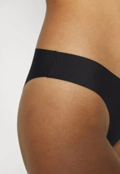 Anna Field Ahser 5 Pack Brief - Slip - Black -Anna Field f441118857a24ff8afecbeef98de16b6