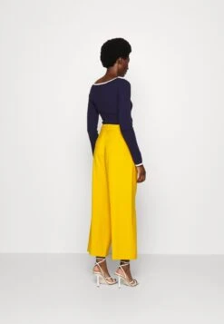 Anna Field Broek - Dark Yellow 11 Anna Field Broek - Dark Yellow -Anna Field f44bd219adff4b22b7c91eb3bc15edb8