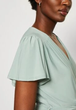 Anna Field Jurk - Green 13 Anna Field Jurk - Green -Anna Field f47b4d5692ea41b1813ede9e99c4ad01