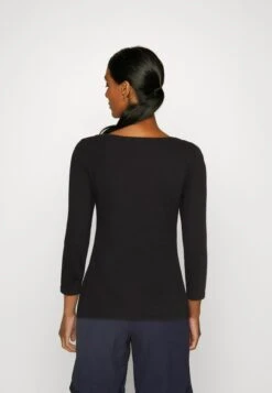 Anna Field 2 Pack - Longsleeve - Purple/Black 10 Anna Field 2 Pack - Longsleeve - Purple/Black -Anna Field f4be423e546a4191929aebc7774d7724