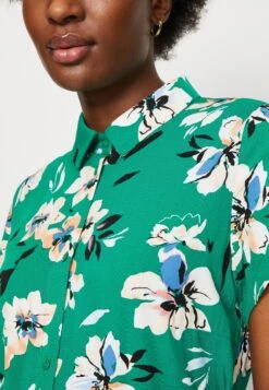 Anna Field Blousejurk - Green/Pink 17 Anna Field Blousejurk - Green/Pink -Anna Field f5905c52f8d345829942d52e95198bc2