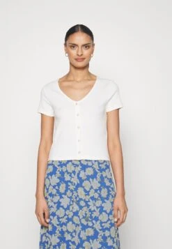 Anna Field A-Lijn Rok - Light Blue 12 Anna Field A-Lijn Rok - Light Blue -Anna Field f59f6fcbd75749f69064400f0a3d8703