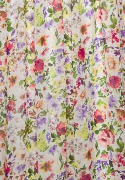 Anna Field Chiffon Maxi Dress- Jurk - White/Red/Yellow 7 Anna Field Chiffon Maxi Dress- Jurk - White/Red/Yellow -Anna Field f5e96e96c70f450da64b2d0d1ea66ef8