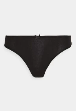 Anna Field Georgina 5 Pack- Slip - Black/White/Grey 19 Anna Field Georgina 5 Pack- Slip - Black/White/Grey -Anna Field f5fc2d6ad9a94014af03ec4c51548071