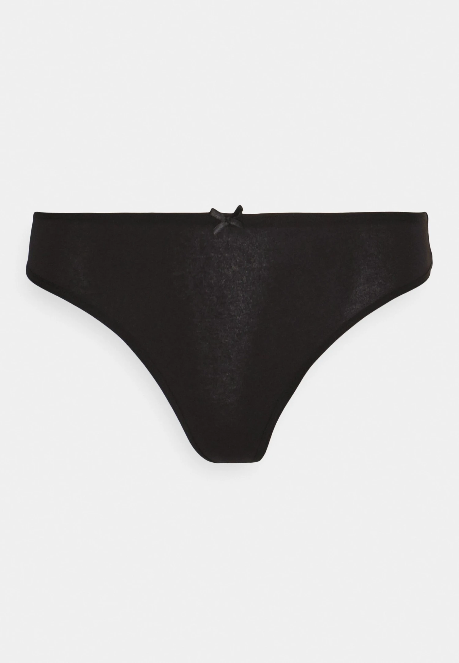 Anna Field Georgina 5 Pack- Slip - Black/White/Grey 10 Anna Field Georgina 5 Pack- Slip - Black/White/Grey - Afbeelding 8