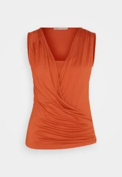 Anna Field Top - Brown 12 Anna Field Top - Brown -Anna Field f7fcbb5f9d474ab7bdfbfb38d72a4010