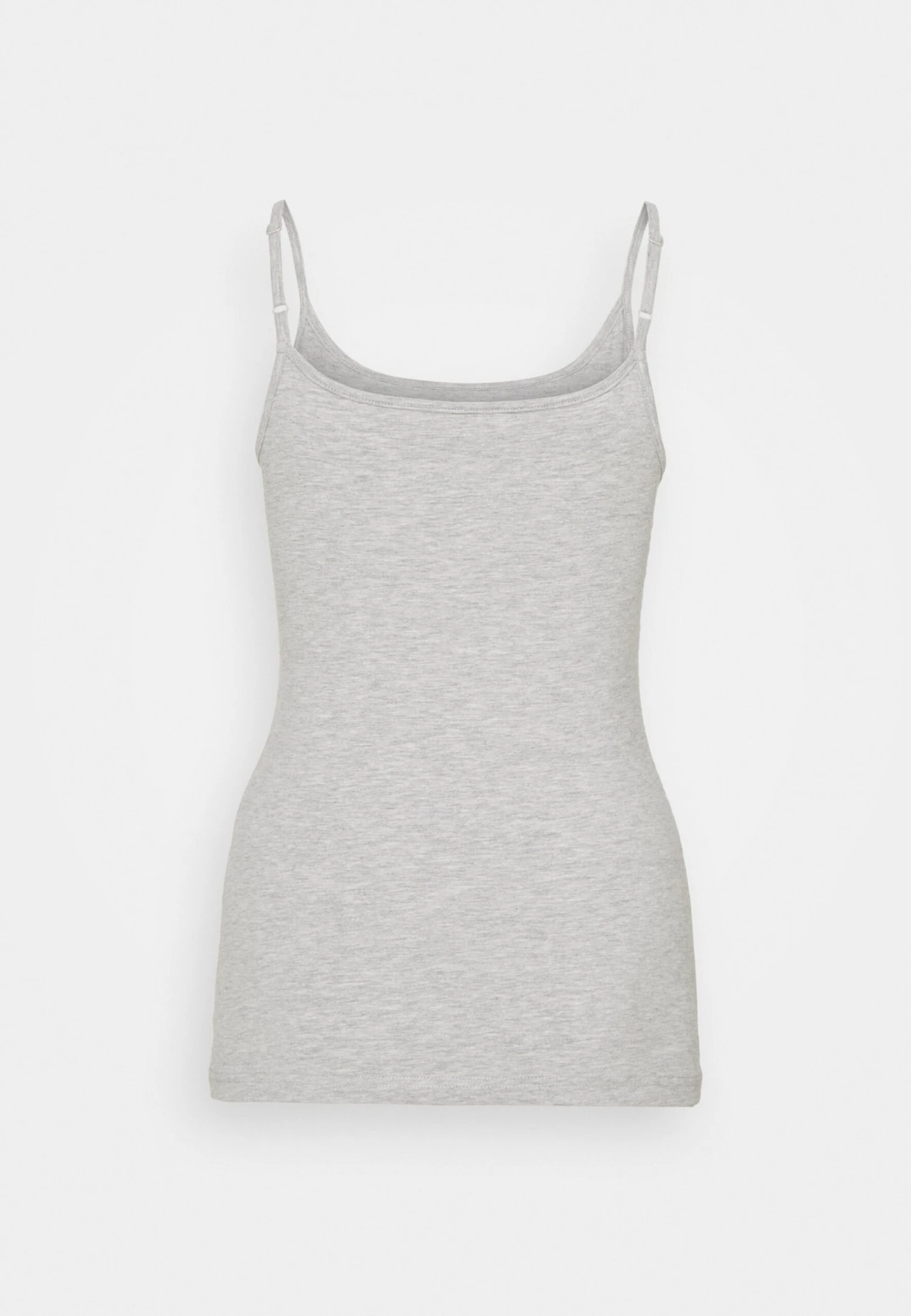 Anna Field 5 Pack - Top - Black/White/Mottled Light Grey 5 Anna Field 5 Pack - Top - Black/White/Mottled Light Grey - Afbeelding 3