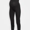 Legging - Black -Anna Field f89f5ea64f0e4ebda60f3ab75b920e60