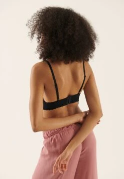 Anna Field 2 Pack - Triangel Bh - Black 9 Anna Field 2 Pack - Triangel Bh - Black -Anna Field fbd3e0337bd14950836a79d7d6063674