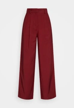 Anna Field Broek - Bordeaux 12 Anna Field Broek - Bordeaux -Anna Field fbea22dc640840d3badef6e84a1670b4