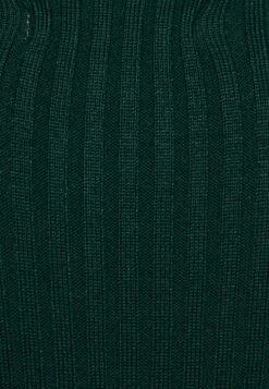Anna Field Gebreide Jurk - Green -Anna Field fc33407d22b244849114876fbda805a0