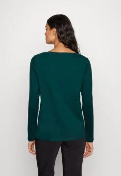Anna Field Longsleeve - Dark Green 10 Anna Field Longsleeve - Dark Green -Anna Field fcaa033edbde4ca9bcb7dfda99659eae
