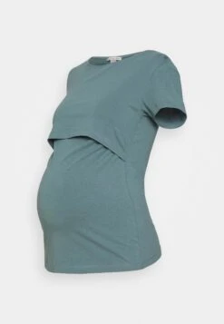 T-Shirt Basic - Goblinblue 12 T-Shirt Basic - Goblinblue -Anna Field fcd44420180345adadcc4b39a9be92b2