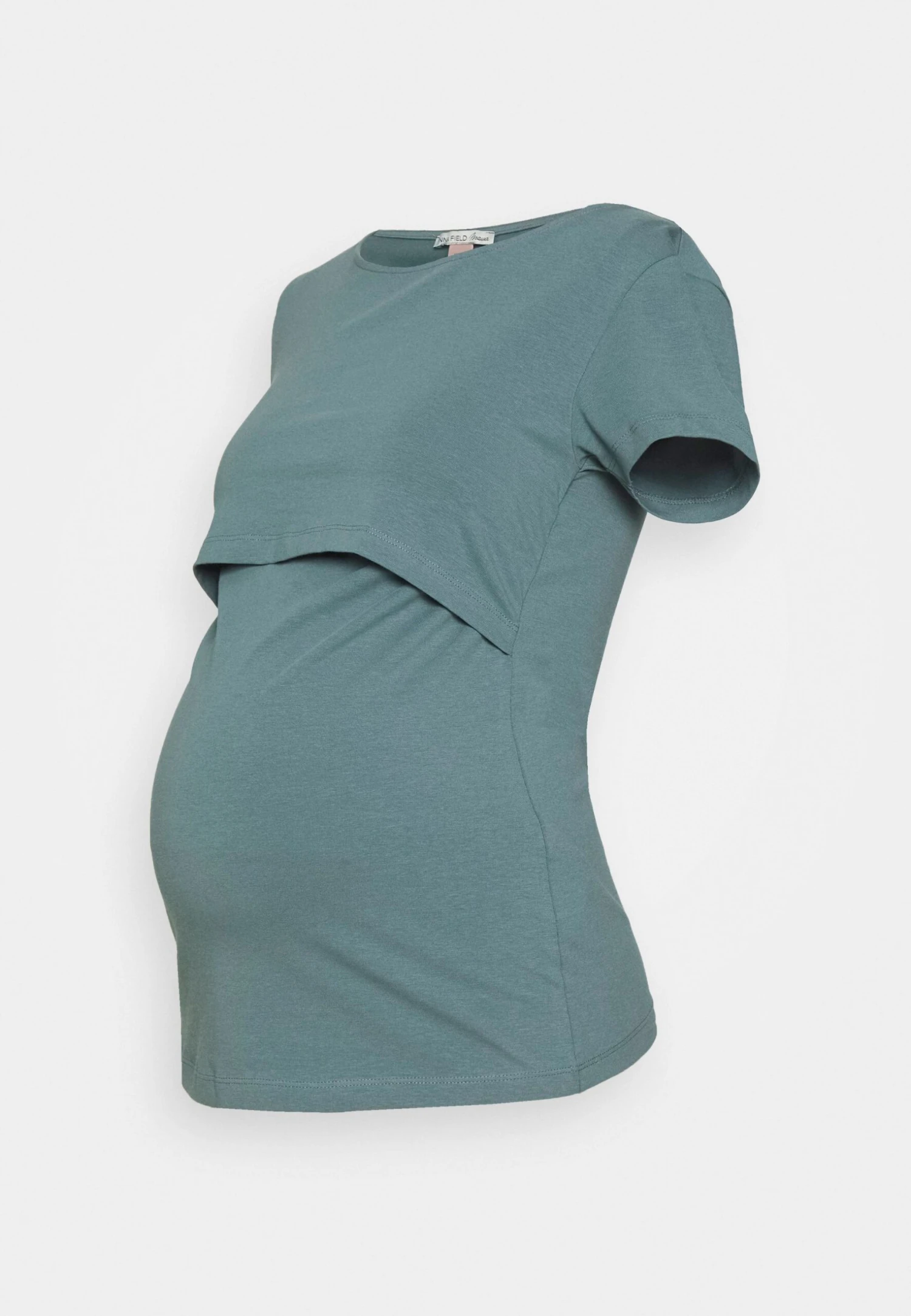 T-Shirt Basic - Goblinblue 7 T-Shirt Basic - Goblinblue - Afbeelding 5