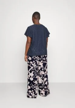 Broek - Multi-Coloured/Off-White 9 Broek - Multi-Coloured/Off-White -Anna Field fd92ba55fa13494f8ce71d1ce2762310