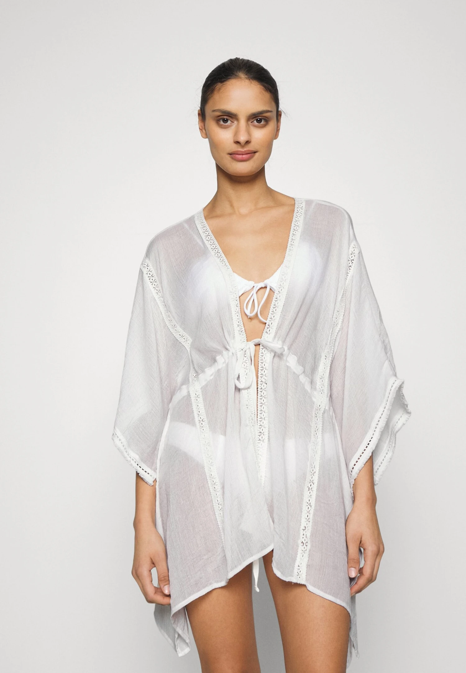 Anna Field Strandaccessoire -White 3 Anna Field Strandaccessoire -White