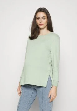 Anna Field 21 Sweater - Light Green