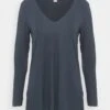 Anna Field Longsleeve -Anthracite 2 Anna Field Longsleeve -Anthracite -Anna Field ffb32af1700245029d424085ca5bc08e